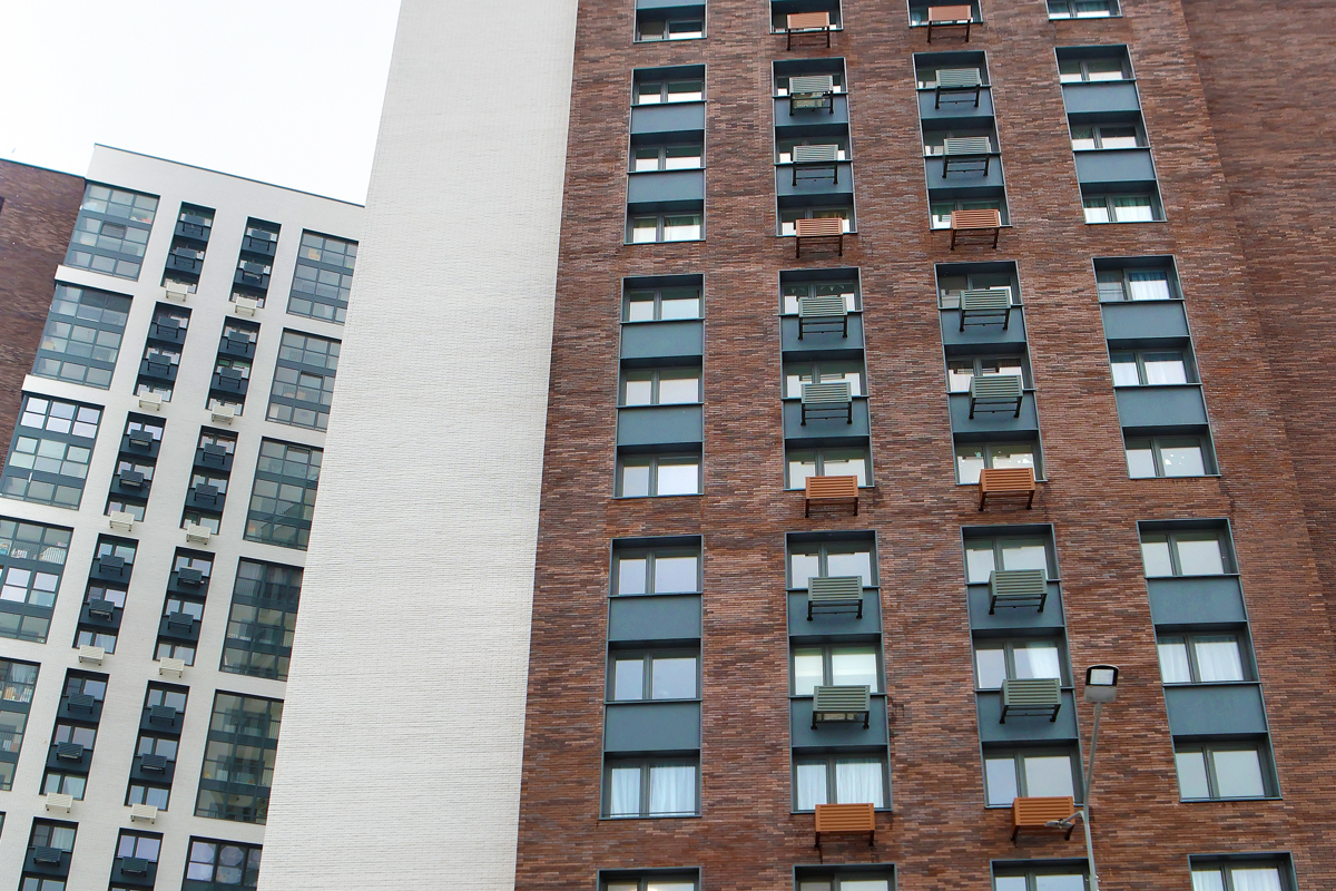 ЖК «Октябрьское поле» - JX5A5950