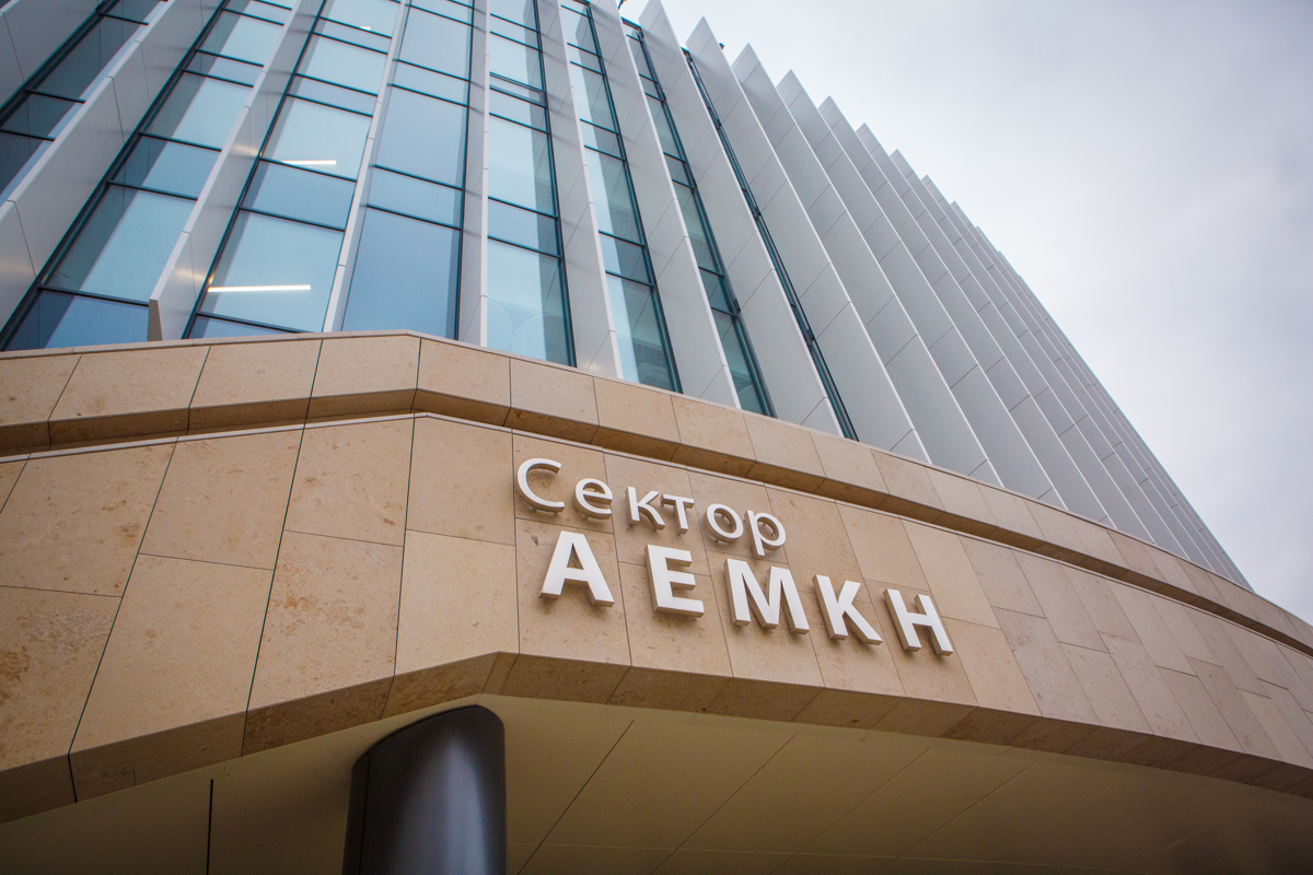 МФК «Match Point» - 6 SF5 6384