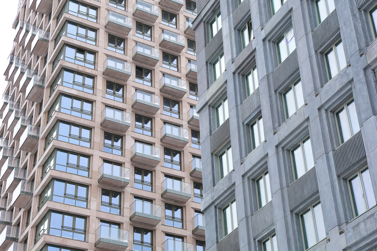 ЖК «Шагал» - JX5A5489