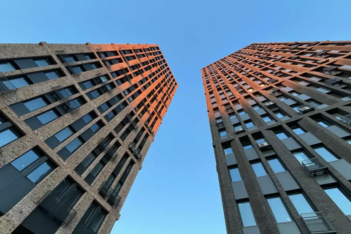 ЖК «B'aires» - Г. Москва, Большой Волоколамский Пр., 23.Jpeg 8