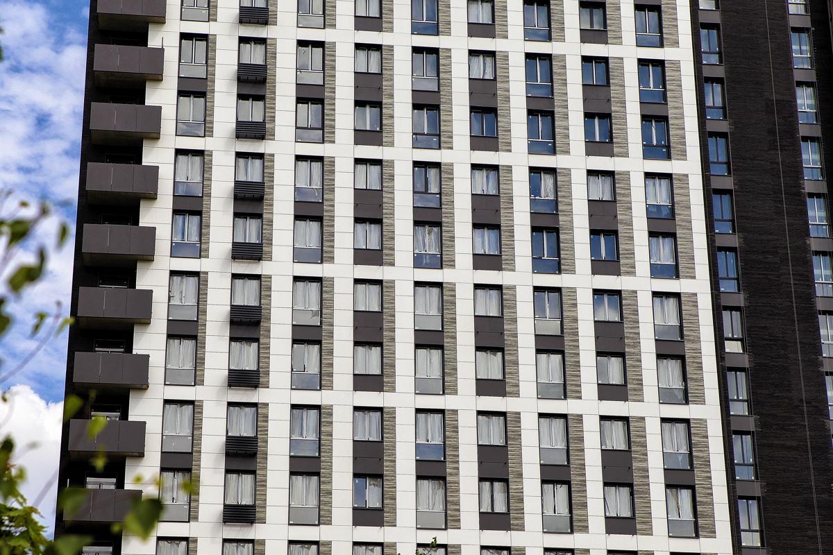 Апарт-комплекс «Дом 128» - IMG 6651