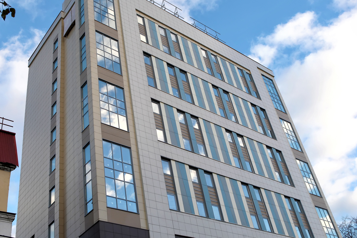 Гостиница «Cosmos Smart Semenovskayaс» - IMG 0504