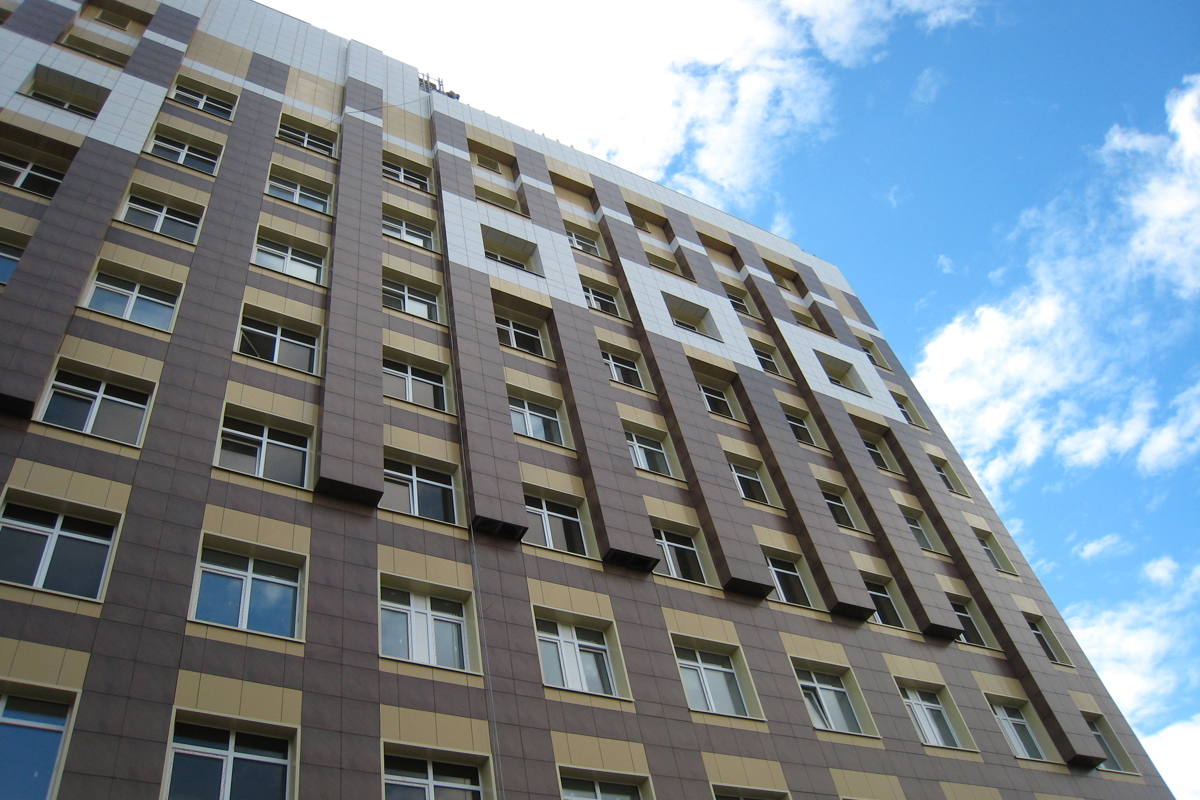 Перинатальный центр - IMG 4130