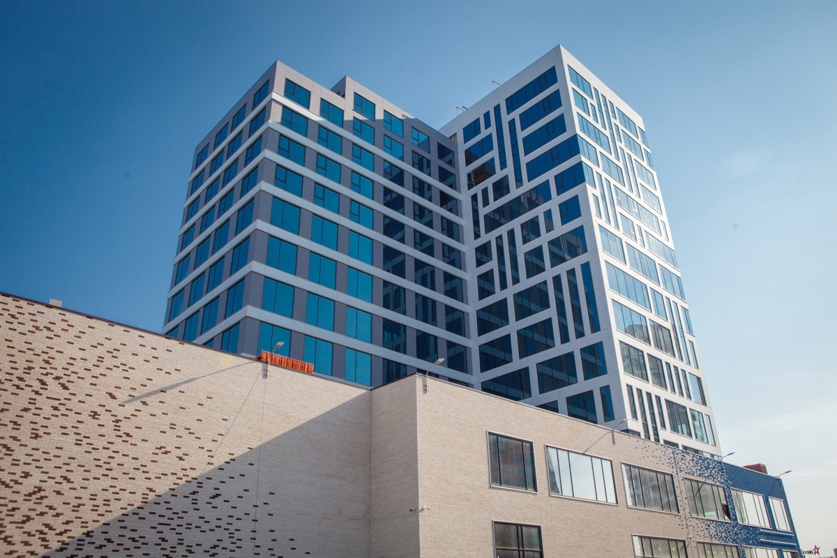 Спорт бар «The Red Machine» - IMG 2258