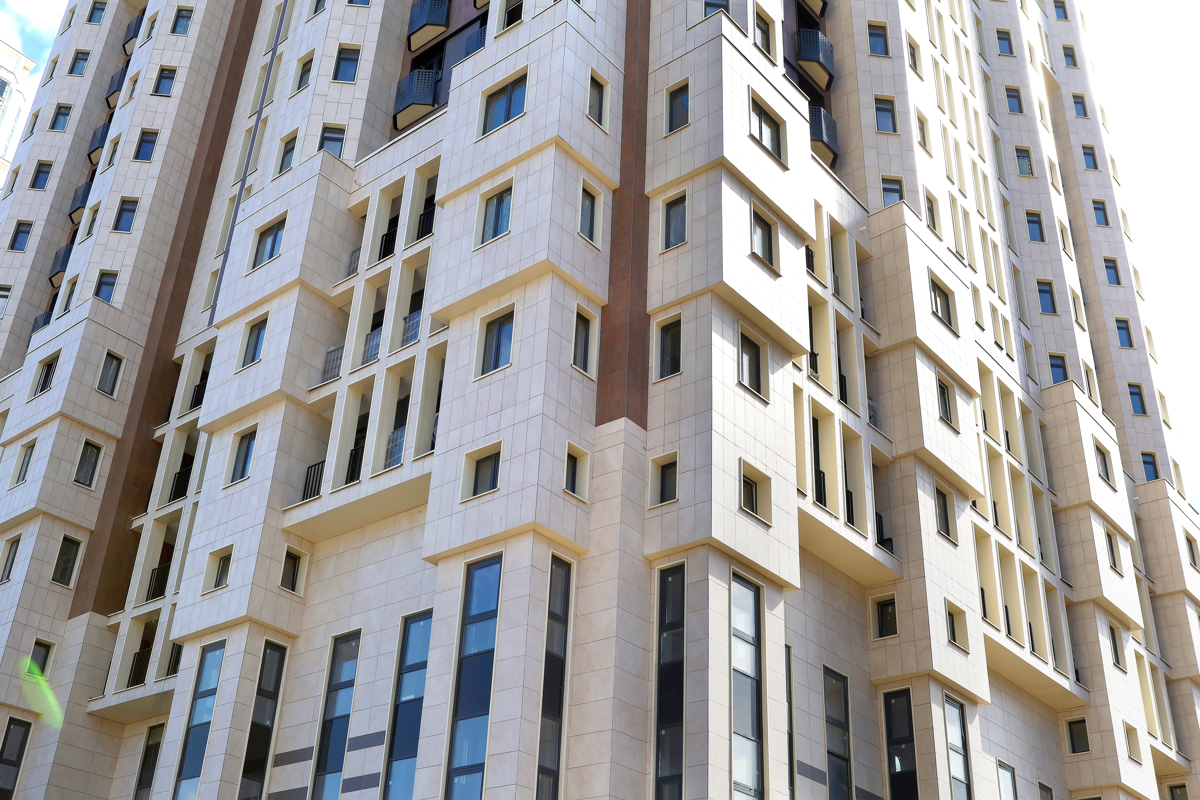 ЖК «Академ Палас» - JX5A6374