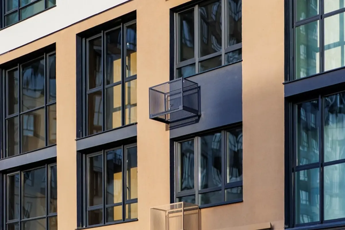 ЖК «Мотивы» - Г. Тюмень, Ул. Первооткрывателей, Д. 11.Jpg 9