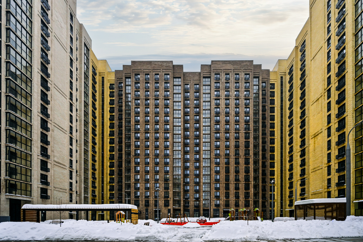 Жилой дом (реновация) - 29Ac791e9fffccc67ab7ad0e91adad0b31c7c101