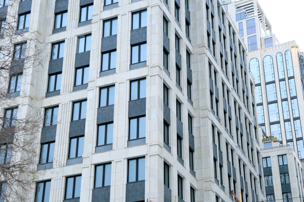 ЖК «Поклонная» № 7» - JX5A6114