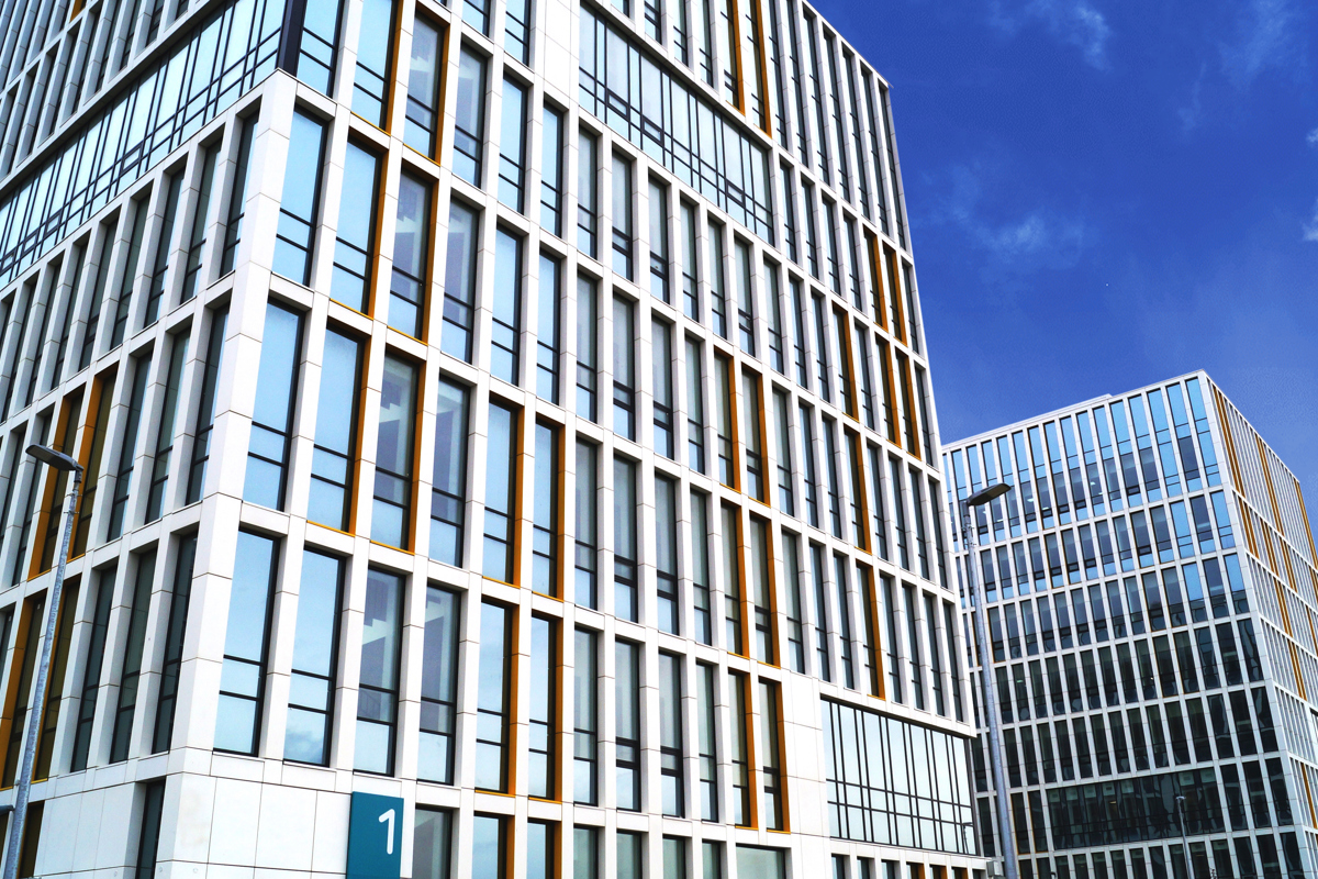 Больница с перинатальным центром - Коммунарка