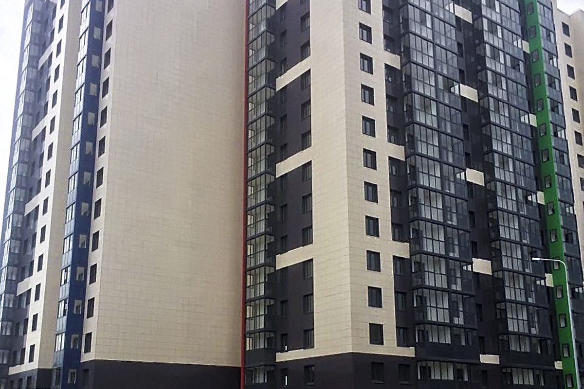 Жилой дом - IMG 6468(1)