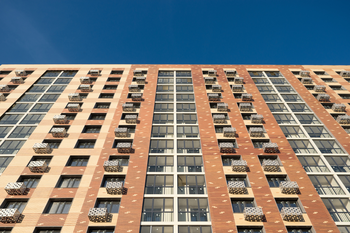 ЖК «На Симоновском» - 17