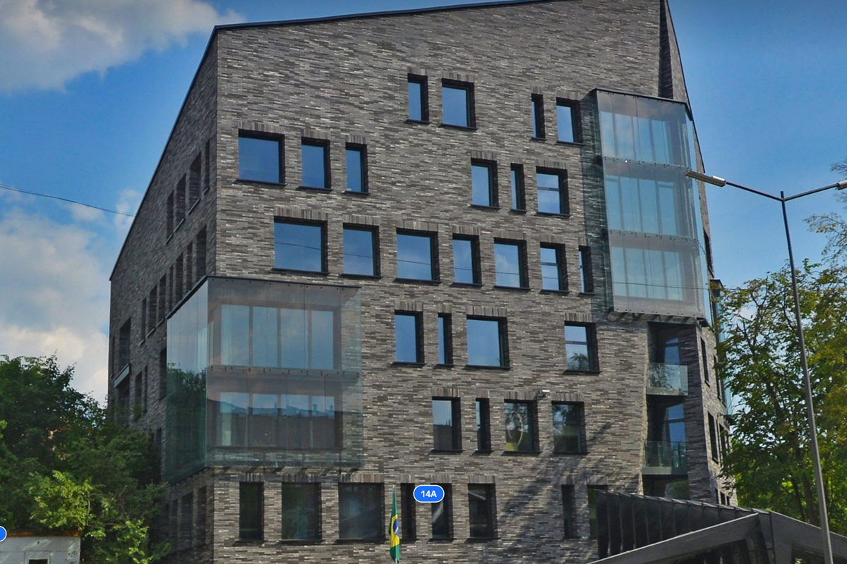 Административное здание - Г. Минск, Ул. Смолячкова, 14А.Jpeg 5