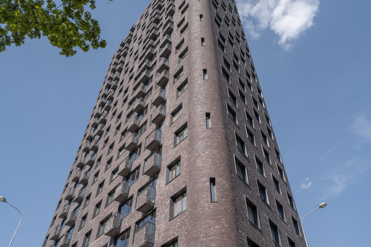 Жилой дом (реновация) - Г. Москва, Ул. Онежская Ул., Вл. 35, Корп. 6 .Jpg 5