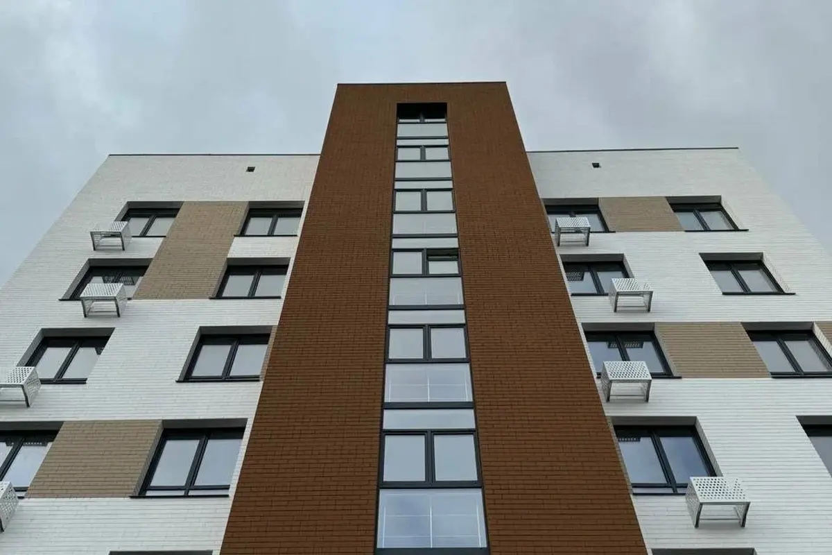 ЖК «Гринвуд» - Г. Брянск, Ул. Степная.Jpeg 10