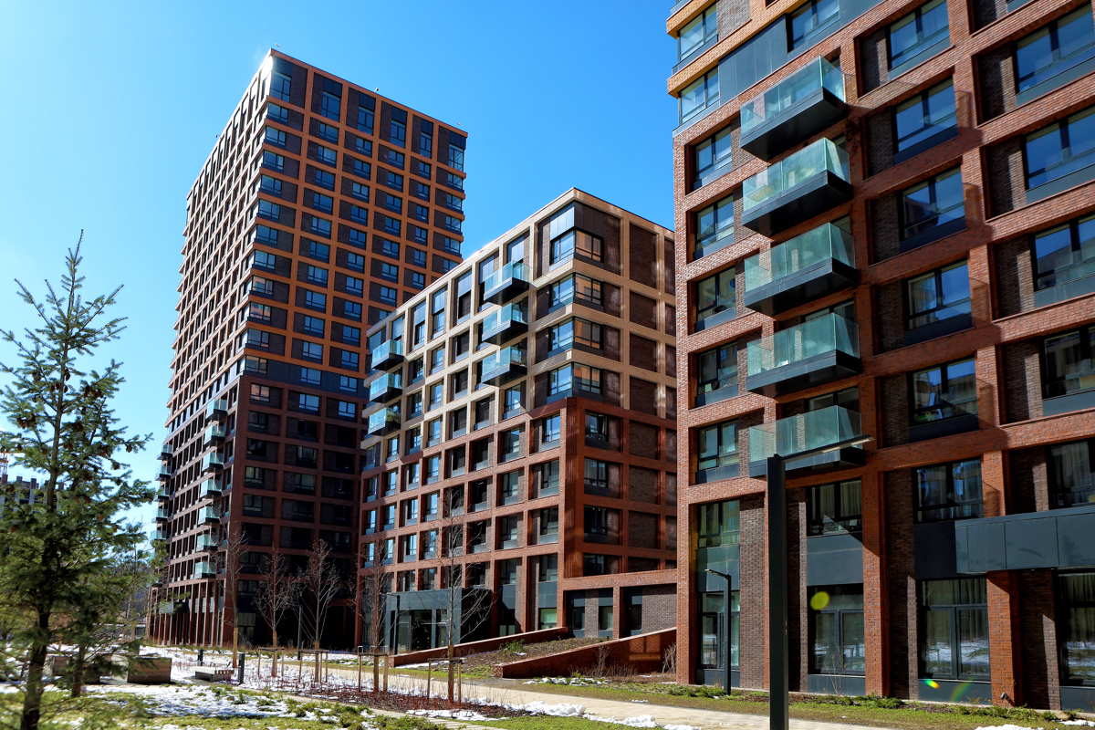 ЖК «Вангарден» - JX5A6423