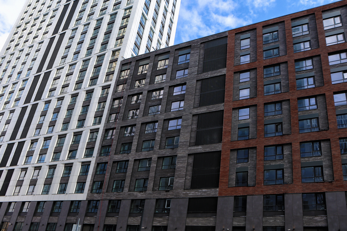 ЖК «ILOVE» - JX5A5729