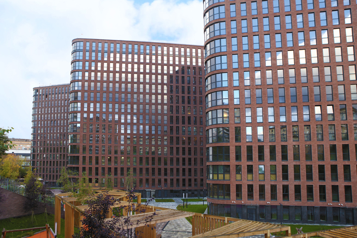 ЖК «Bauman House» - IMG 9669(1)