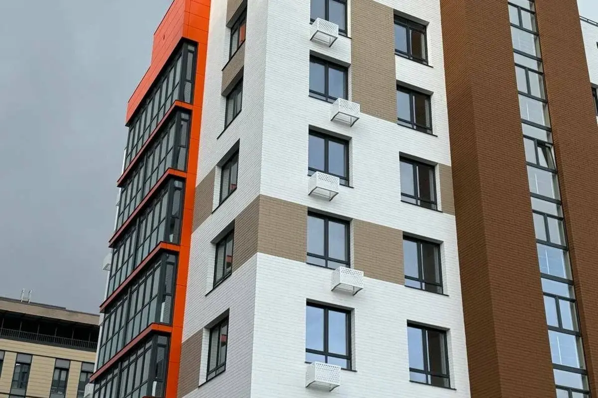 ЖК «Гринвуд» - Г. Брянск, Ул. Степная.Jpeg 11