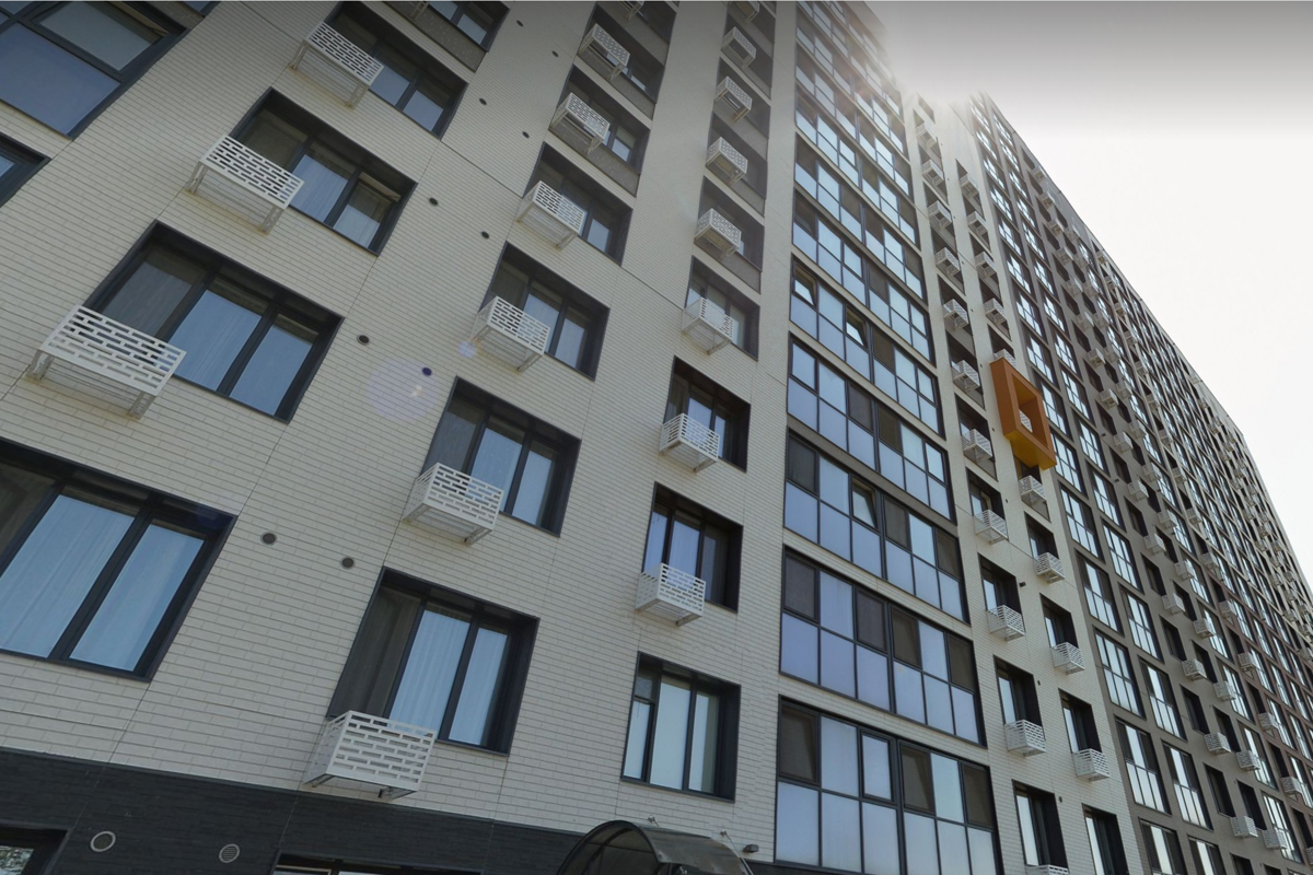 ЖК «Авангард» - Г. Южно Сахалинск, Ул. Им. Н.Г. Смирнова, Д. 9.PNG 3