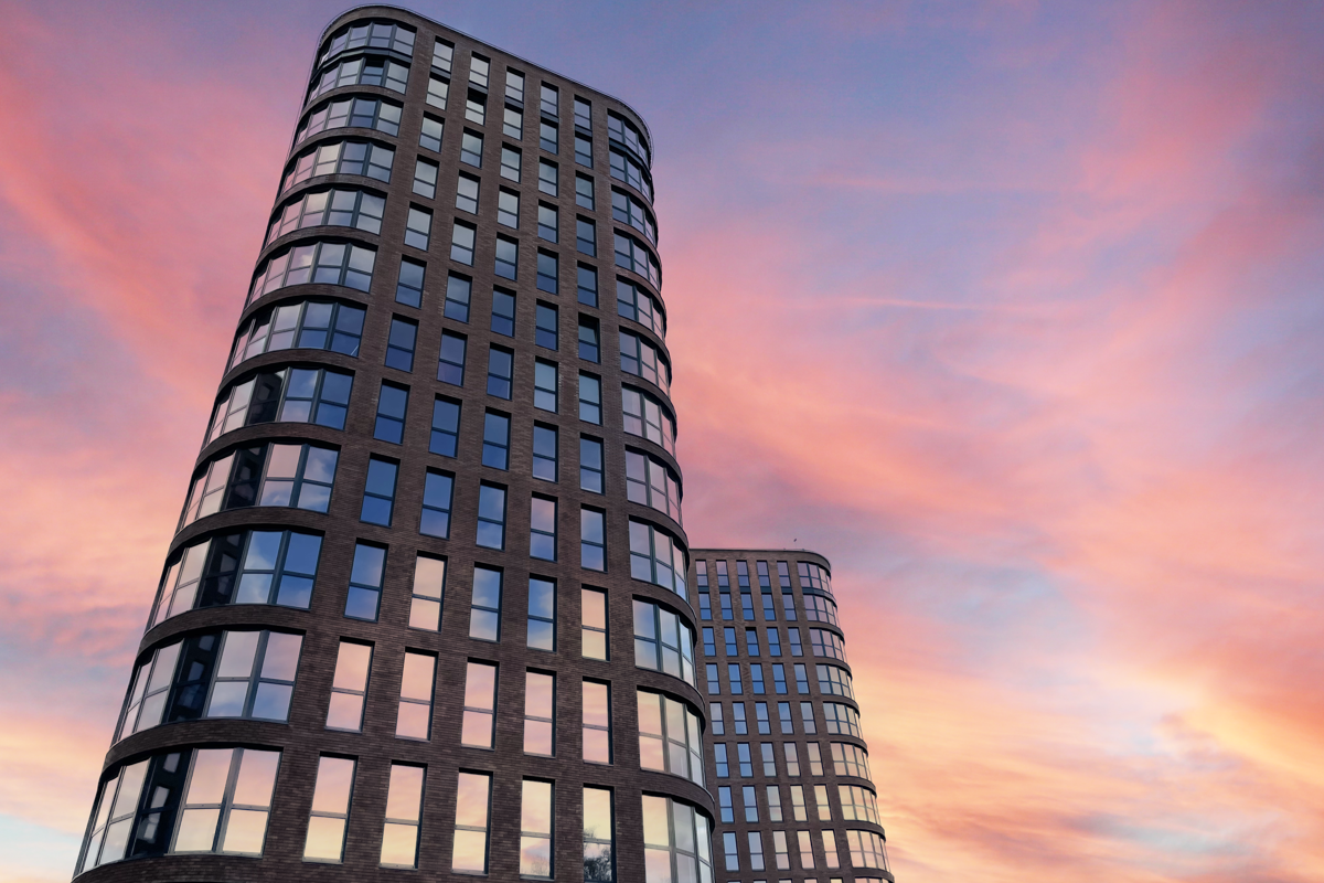 ЖК «Bauman House» - IMG 77362