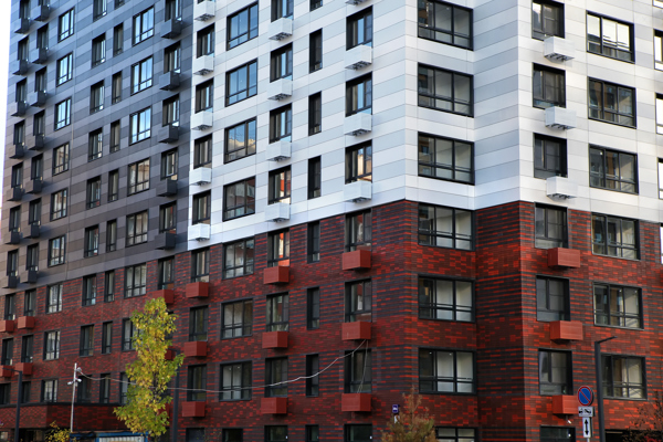 Жилой дом (реновация) г. Москва, ул. Молодогвардейская, 20А - IMG 9995(1)