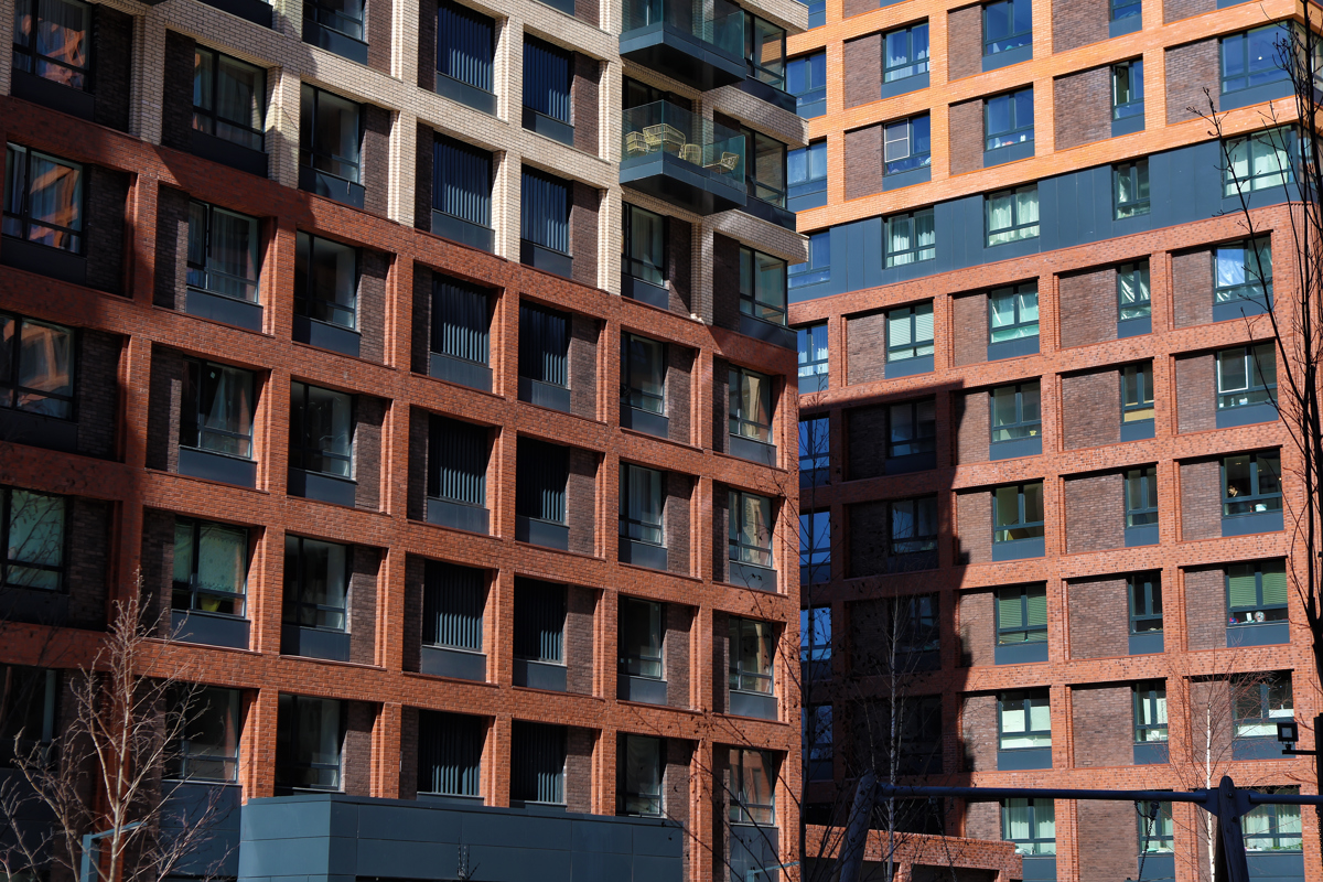 ЖК «Вангарден» - JX5A6451