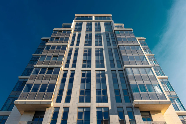 МФЖК Данилов Дом - Г. Москва, 2 Я Рощинская Ул., Д. 1 7