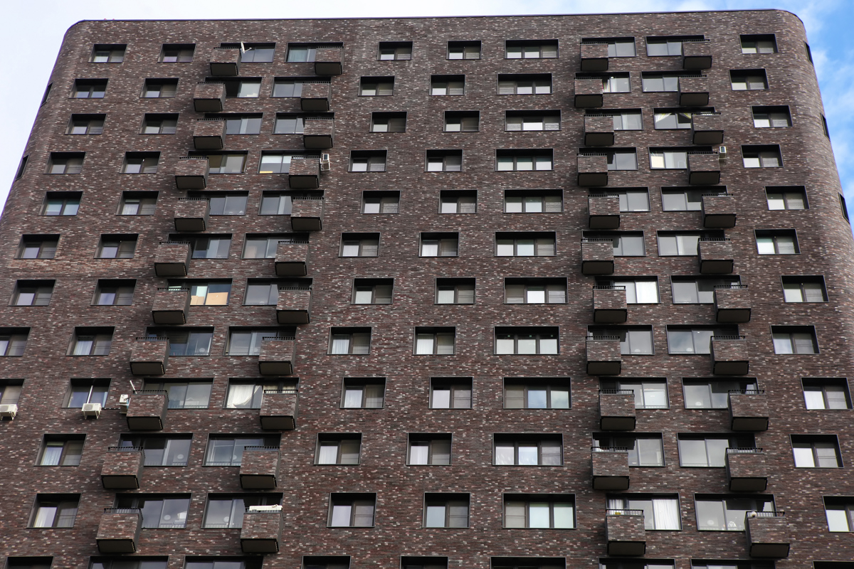 Жилой дом (реновация) - IMG 0319(1)