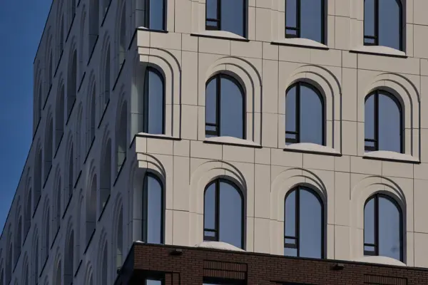 ЖК «Savin Premier» - Г. Казань, Ул. Алексея Козина, 2.Jpeg 32