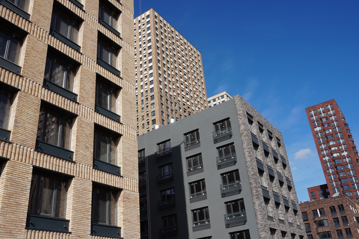 ЖК «Домашний» - DSC00139