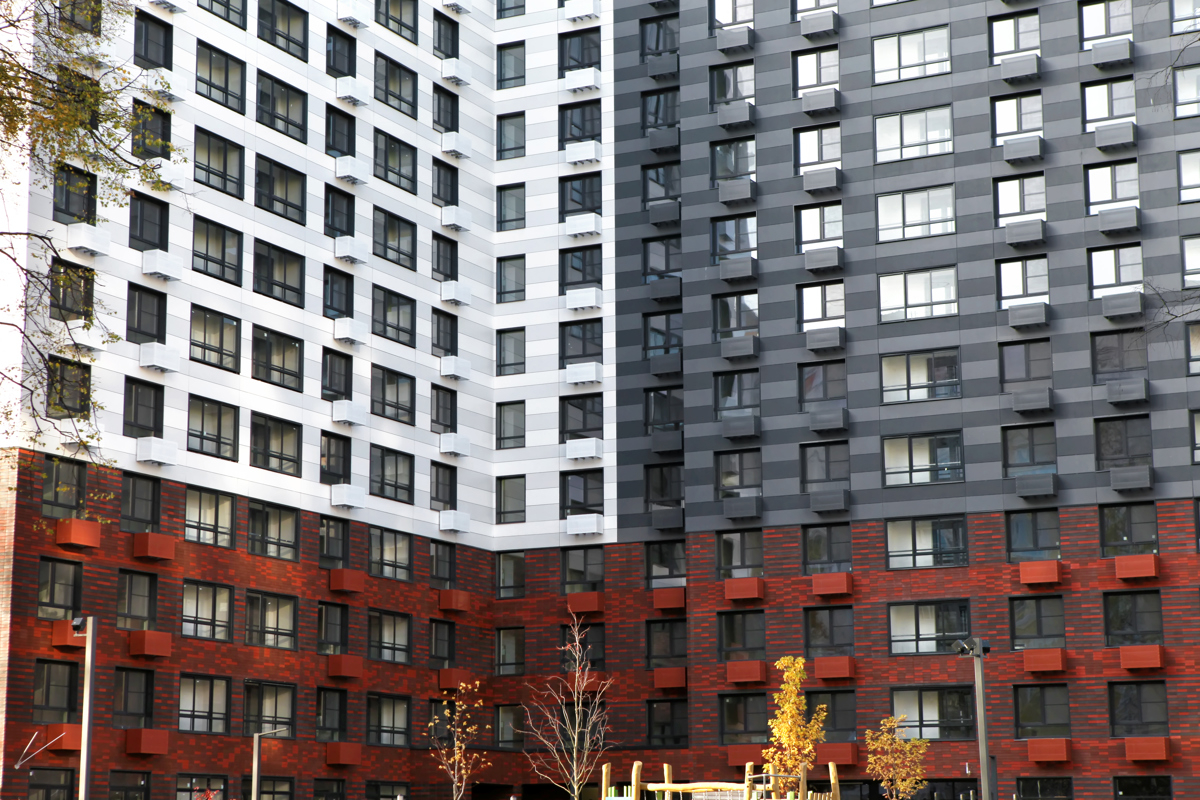 Жилой дом (реновация) - IMG 0011(1)