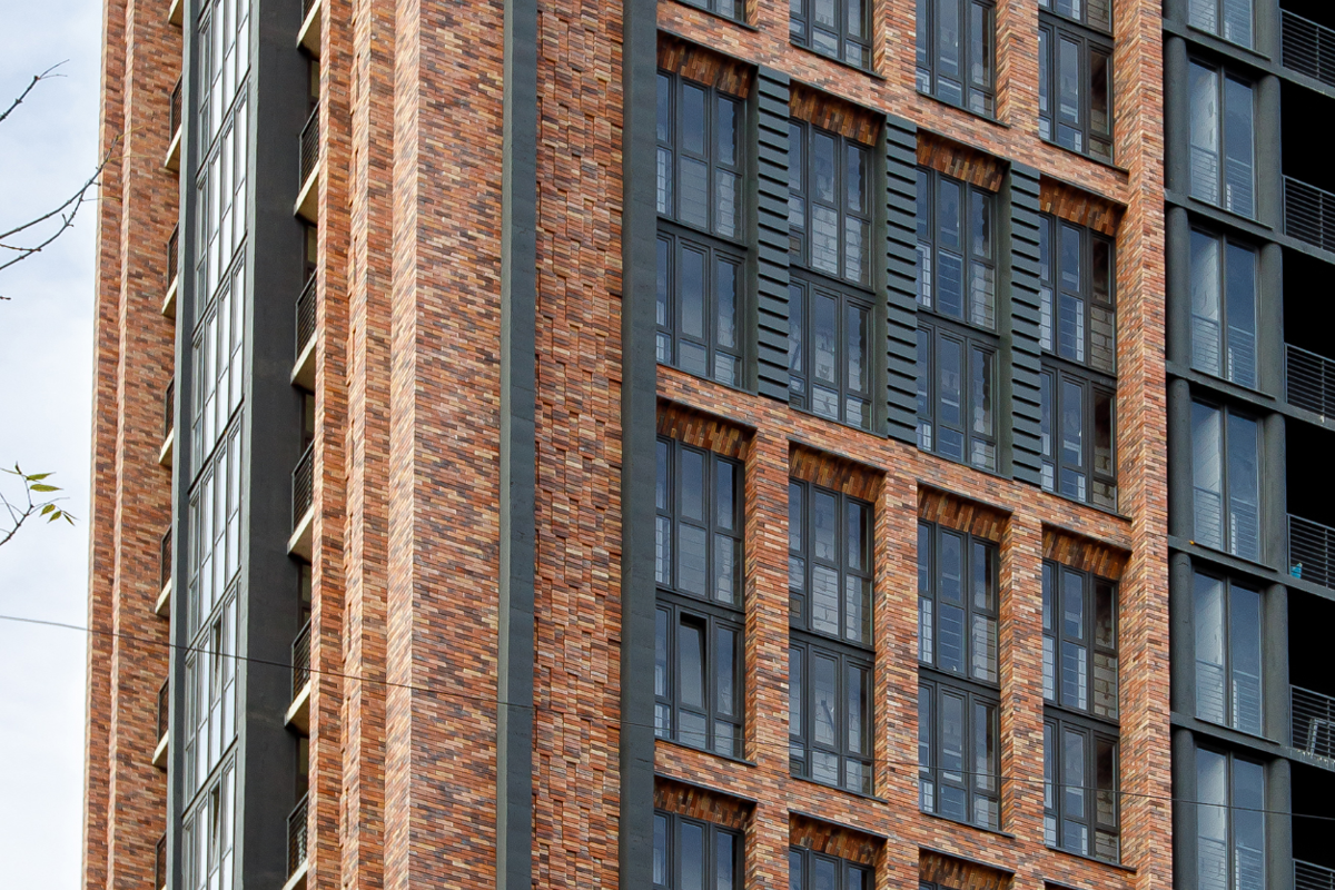 ЖК «Утро» - 5