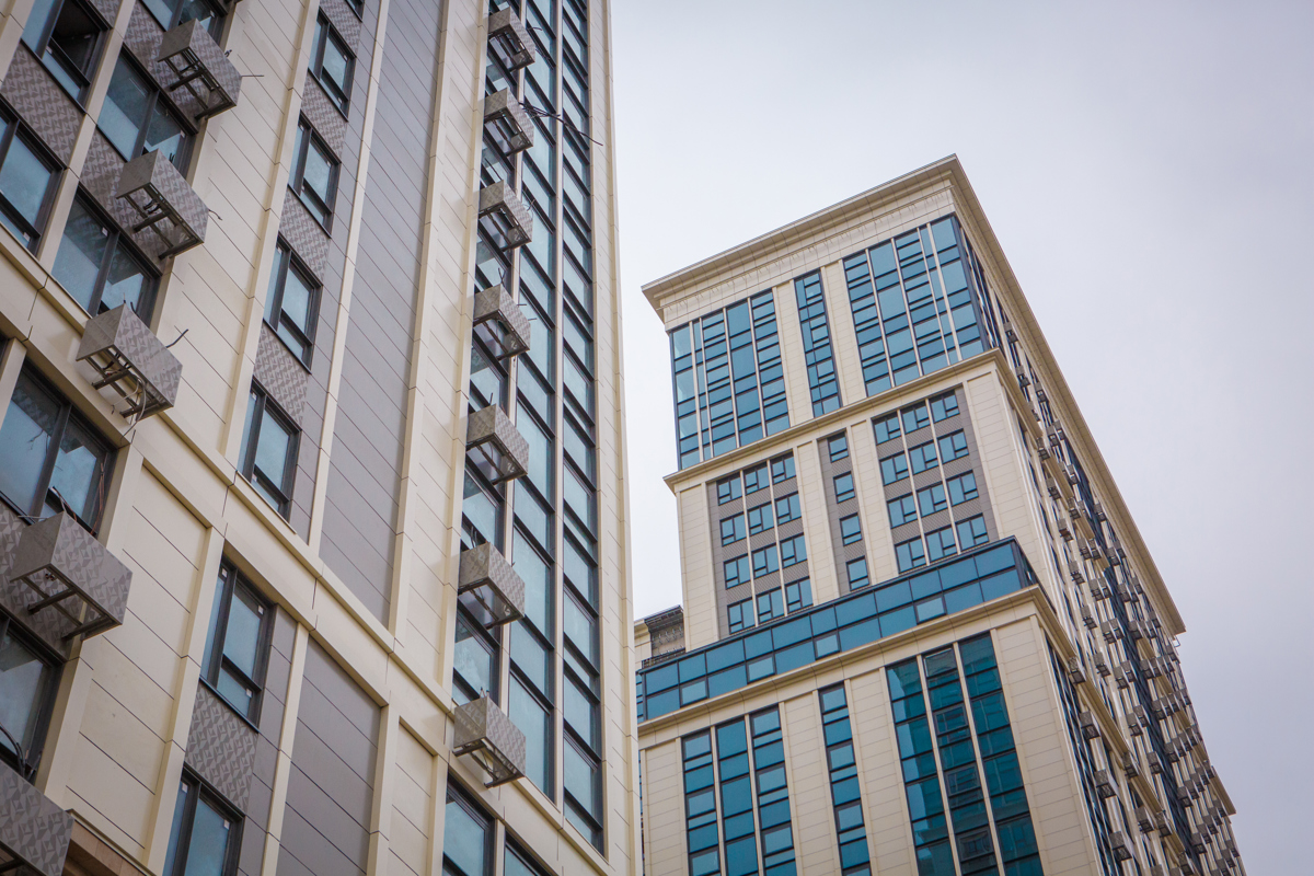 МФК «Match Point» - SF5 6408