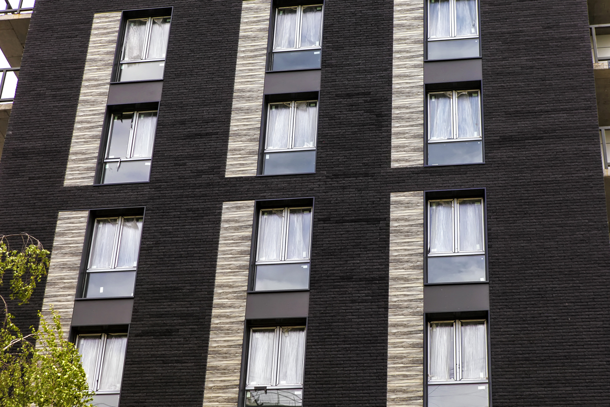 Апарт-комплекс «Дом 128» - IMG 6669