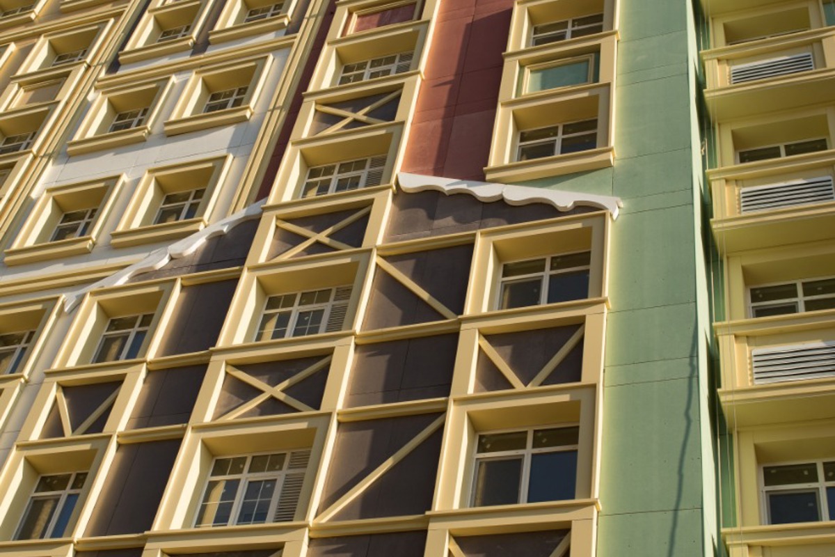 ЖК «Холланд»  - 7