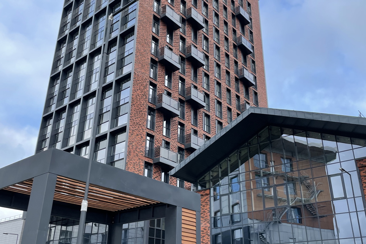 ЖК «Резиденция композиторов» - IMG 6967