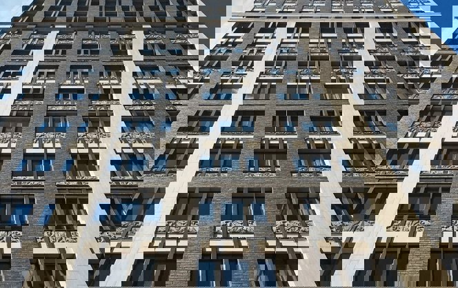 Рождение легенды