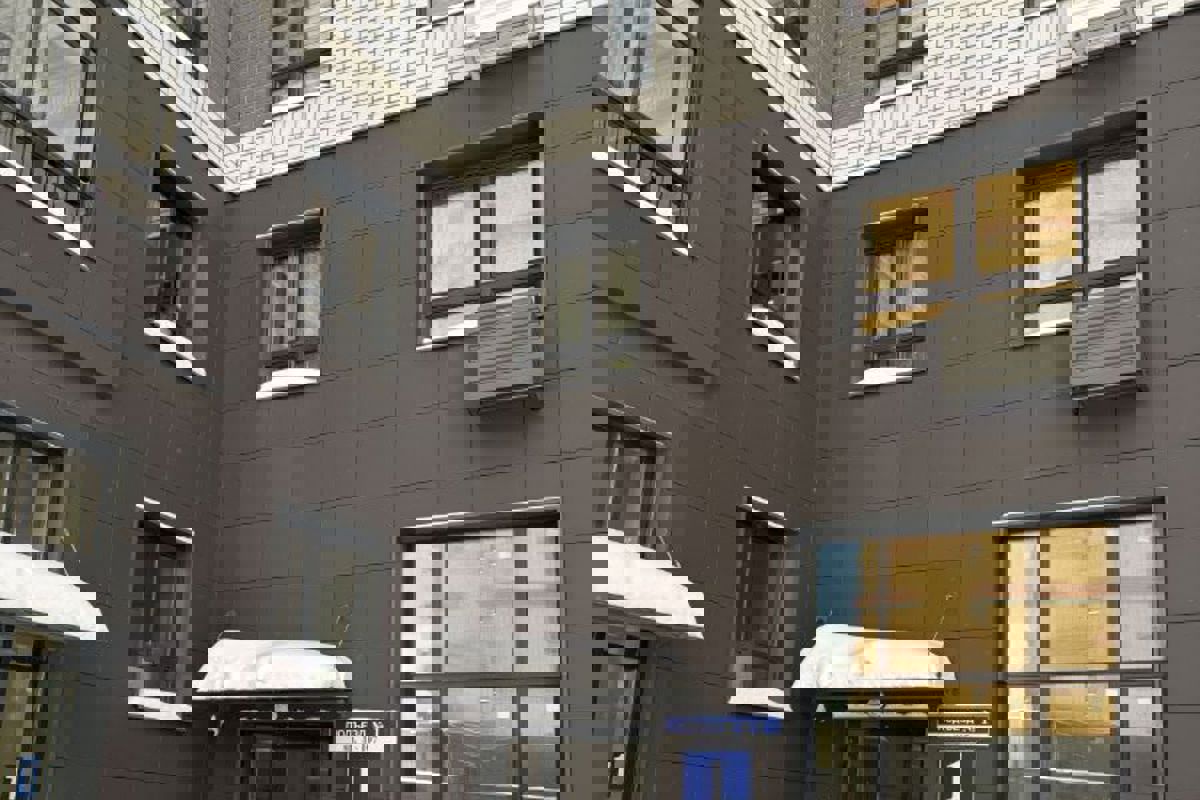 ЖК «Южная Битца» - Московская Обл., Ленинский Округ, Пос. Битца, Жилой Комплекс Южная Битца, Южный Бульвар 6