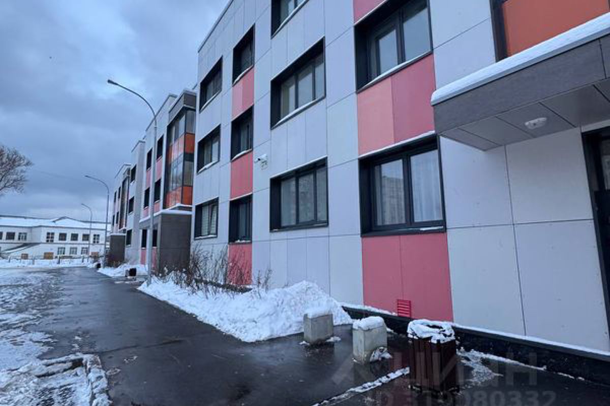 Жилой дом - Московская Область, Орехово Зуевский Г.О., Г. Ликино Дулево, Ул. Октябрьская, 44А 1