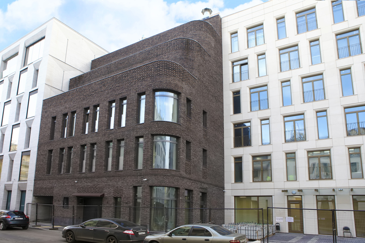 ЖК «Villa Grace» - IMG 1409