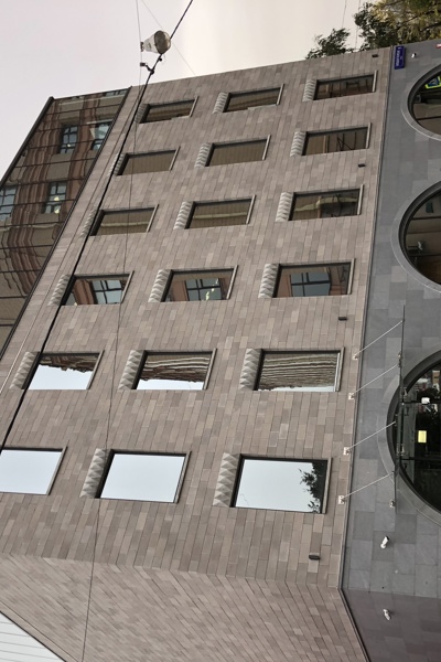 Административное здание (ресторан) Татарская - Image1