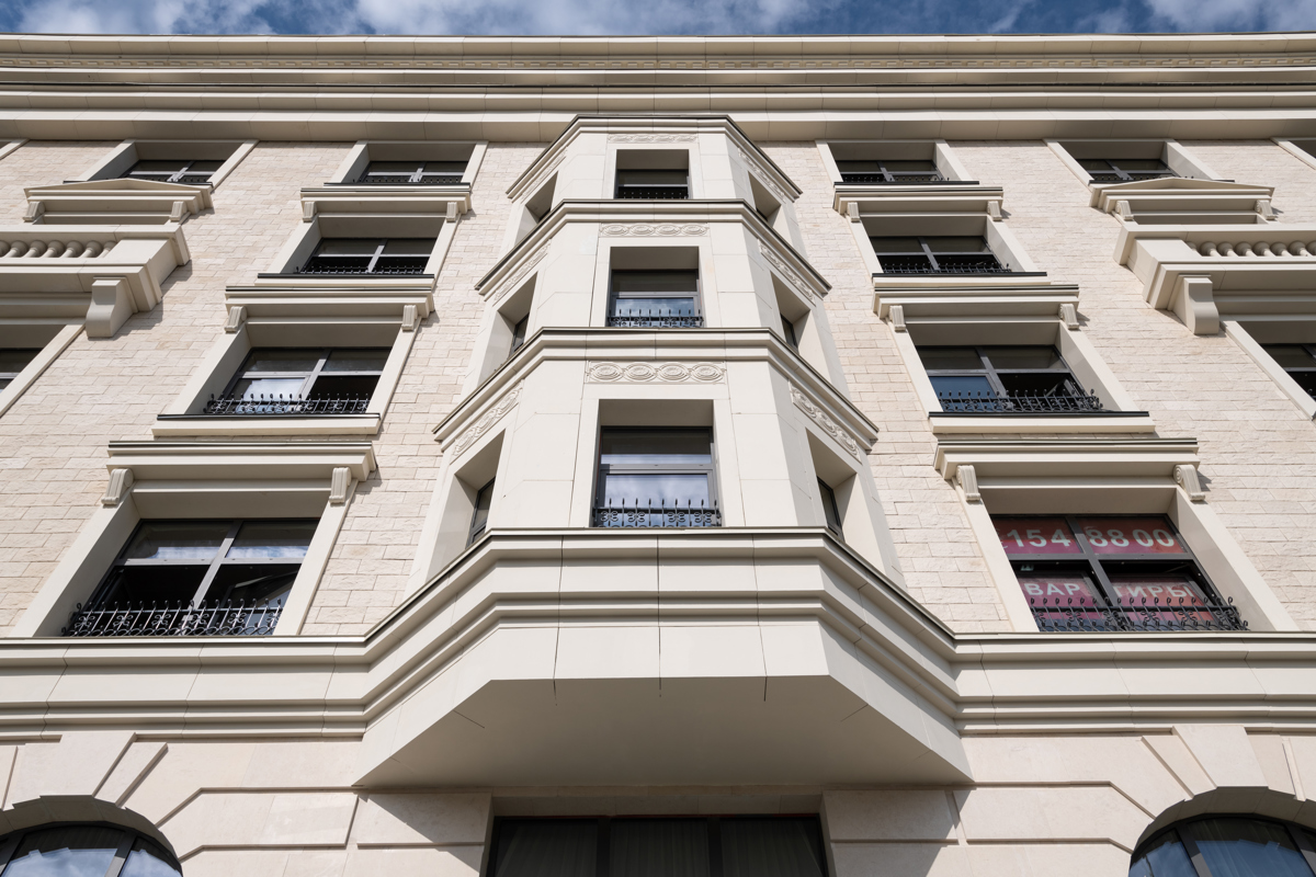 ЖК «Жизнь на Плющихе» - DSC2784