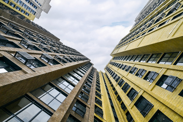 Жилой дом (реновация) г. Москва, ул. Главмосстроя, д. 1 - 0E5c3c807784b0bf05d7f99f39df911397ad754a
