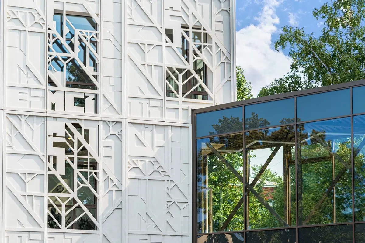 Образовательный центр «Школа Сотрудничества» - Г. Москва, Ул. Александра Солженицына, Вл. 9А.Jpeg 6