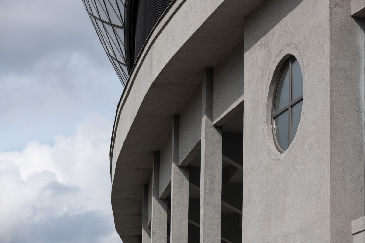 Стадион «Динамо» - DSC1071