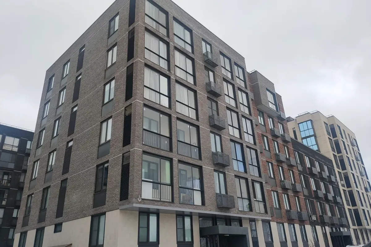 ЖК «Медовая долина» - Г. Москва, Пос. Марушкинское, Ул. Медовая Долина.Jpeg 6