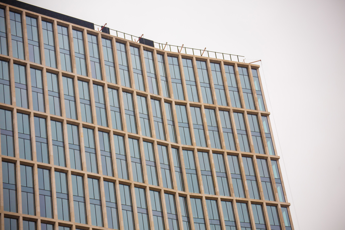 ЖК «ВТБ Арена парк» - SF5 5934