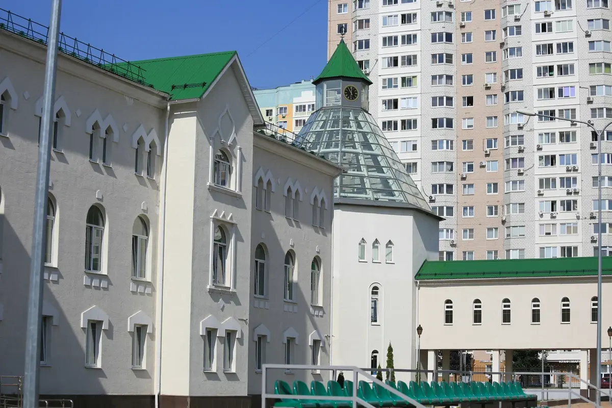 Три школьника из Долгопрудного взяли золото на олимпиаде по физике