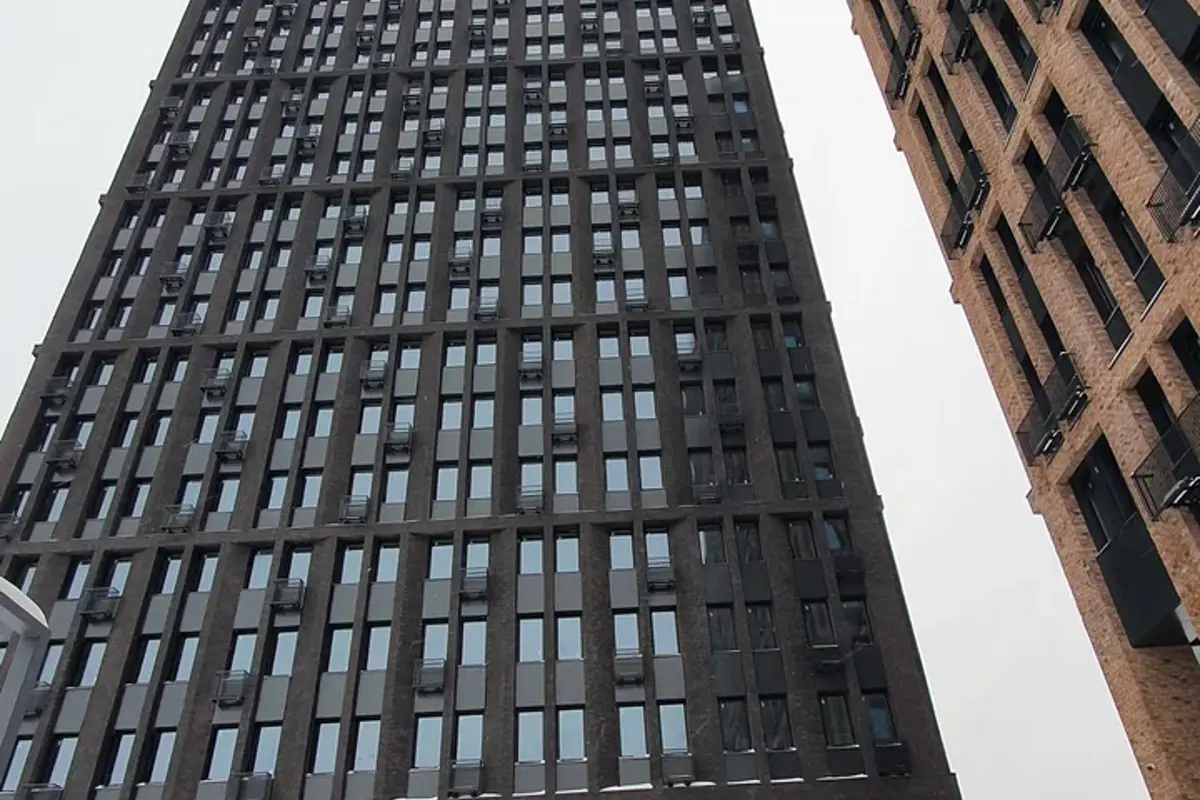 ЖК «B'aires» - Г. Москва, Большой Волоколамский Пр., 23.Jpeg 7