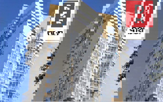 Когда стена держится на "честном слове"